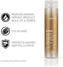K-PAK Clarifying Shampoo-Joico
