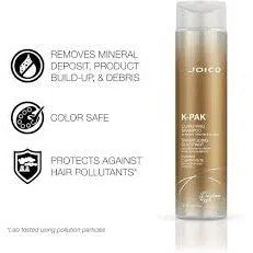 K-PAK Clarifying Shampoo-Joico