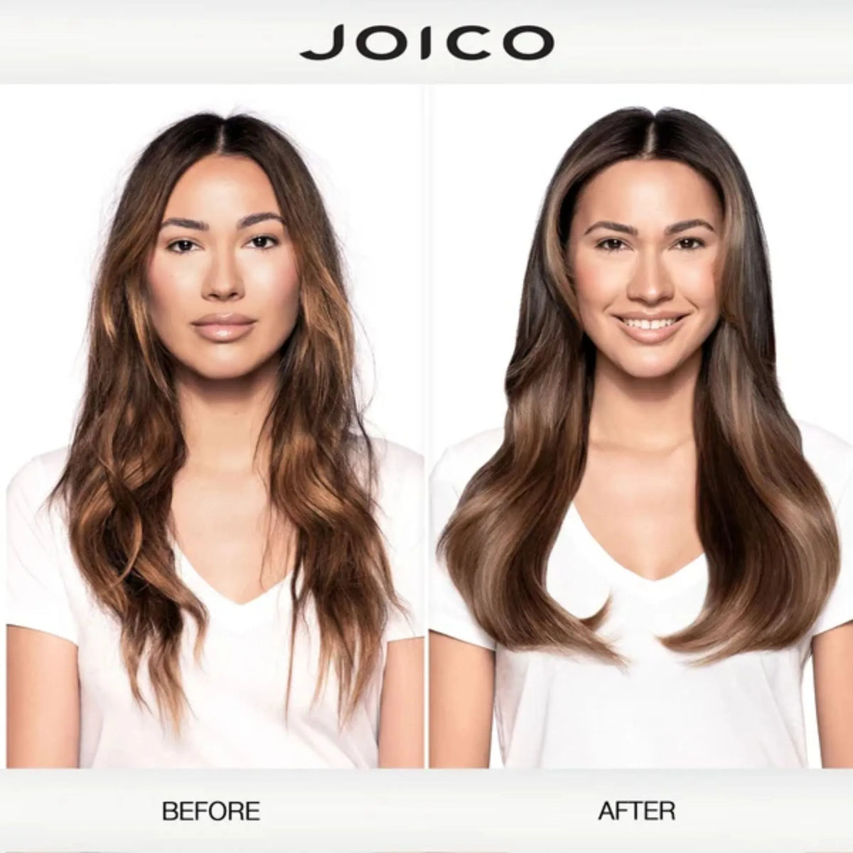 K-PAK Color Therapy Luster Lock Instant Shine & Repair Treatment-Joico