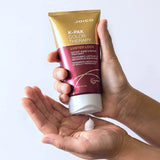 K-PAK Color Therapy Luster Lock Instant Shine & Repair Treatment-Joico
