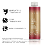 K-PAK Color Therapy Shampoo + Conditioner Duo-Joico