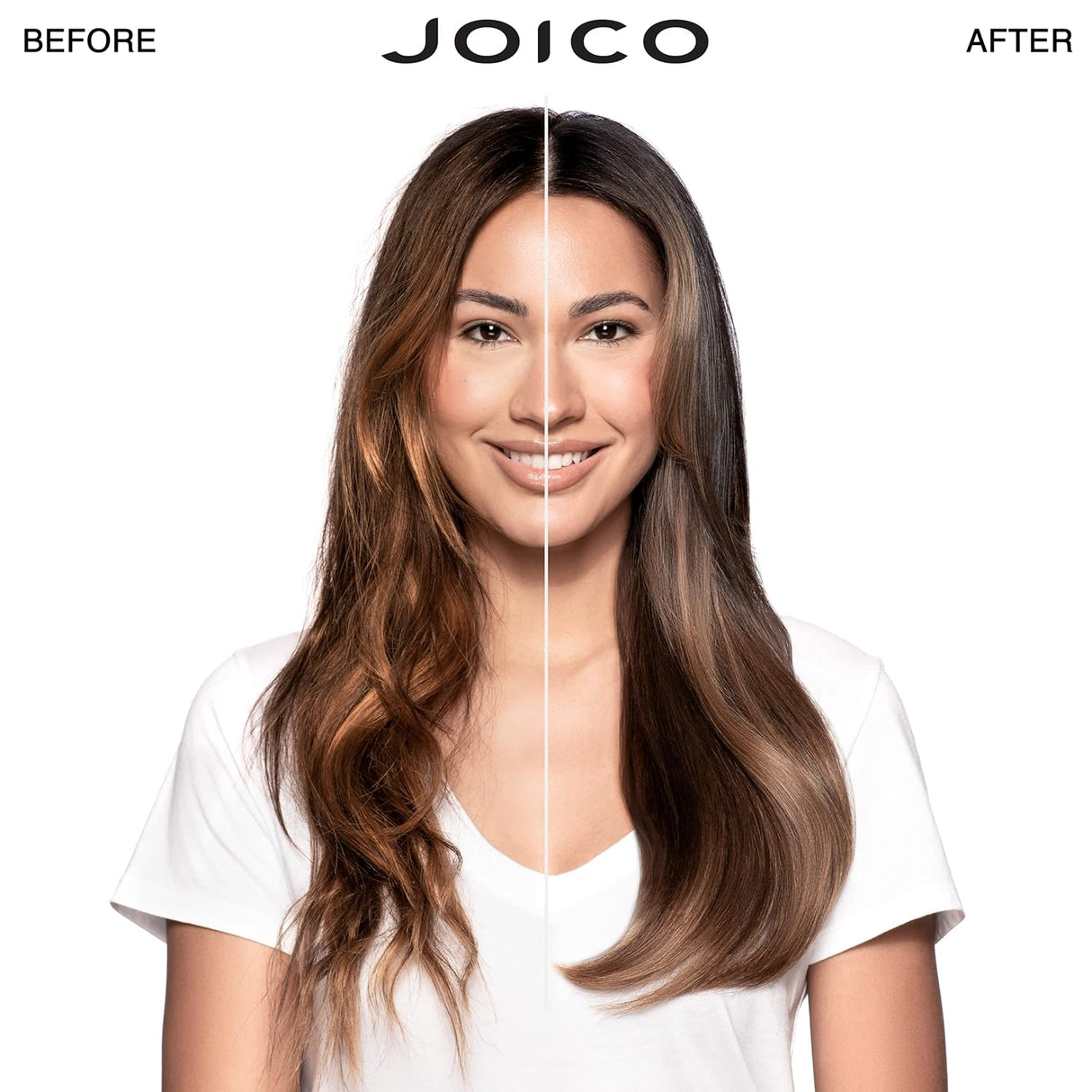 K-PAK Color Therapy Shampoo + Conditioner Duo-Joico