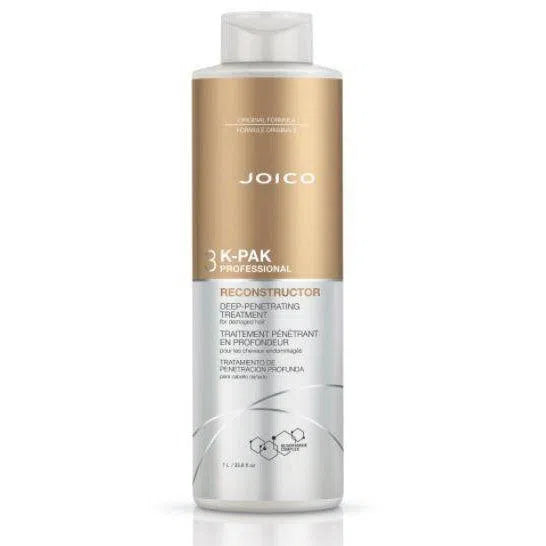 K-PAK Deep Penetrating Reconstructor Treatment-Joico