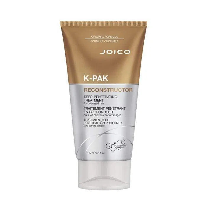 K-PAK Deep Penetrating Reconstructor Treatment-Joico