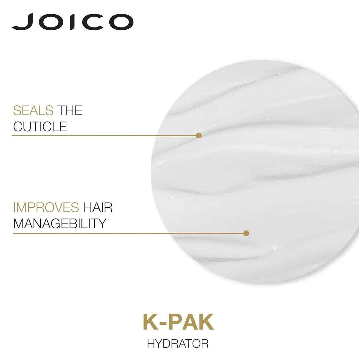 K-PAK Intense Hydrator Treatment-Joico