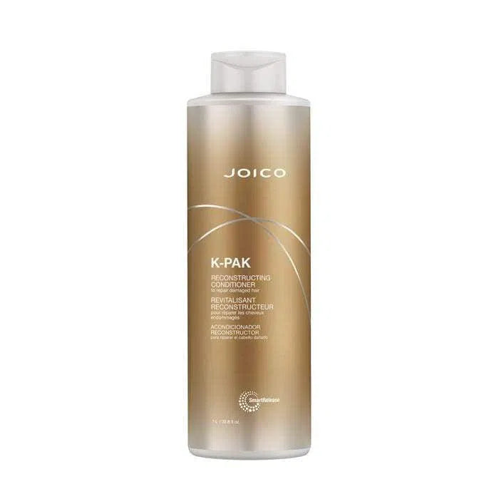 K-PAK Reconstructing Conditioner-Joico