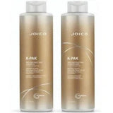 K-PAK Reconstructing Shampoo + Conditioner 1L Duo-Joico