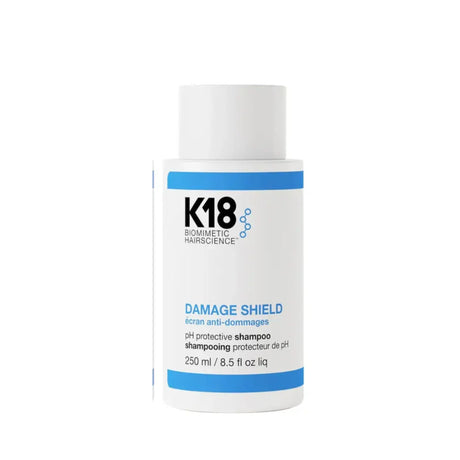 K18 Damage Shield Bundle-K18 Biomimetic Hair Science