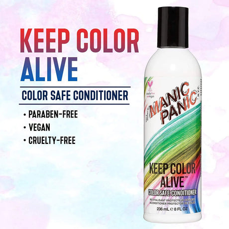 Keep Color Alive Conditioner-Manic Panic