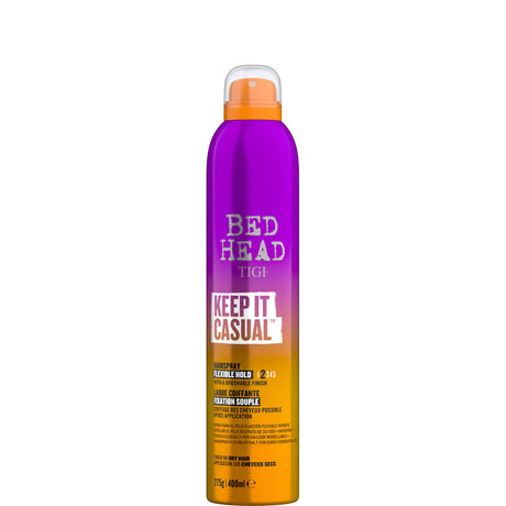 Keep It Casual Hairspray-Bed Head