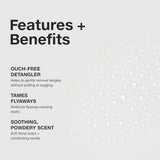 Kids Taming Spray-Paul Mitchell