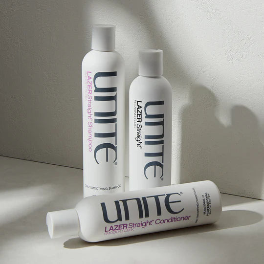 LAZER Straight Conditioner-Unite