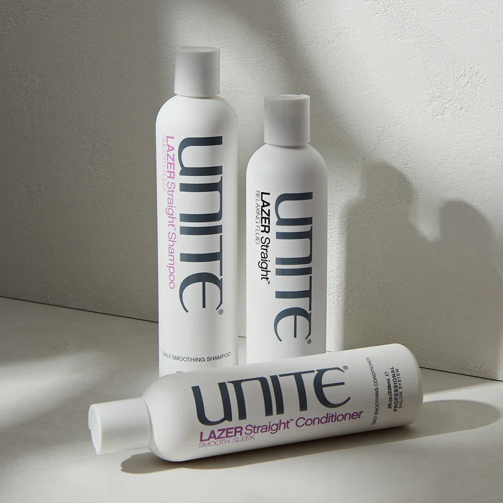 LAZER Straight Shampoo-Unite