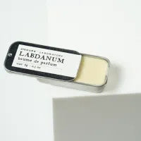 Labdanum Baume De Parfum-O'Douds