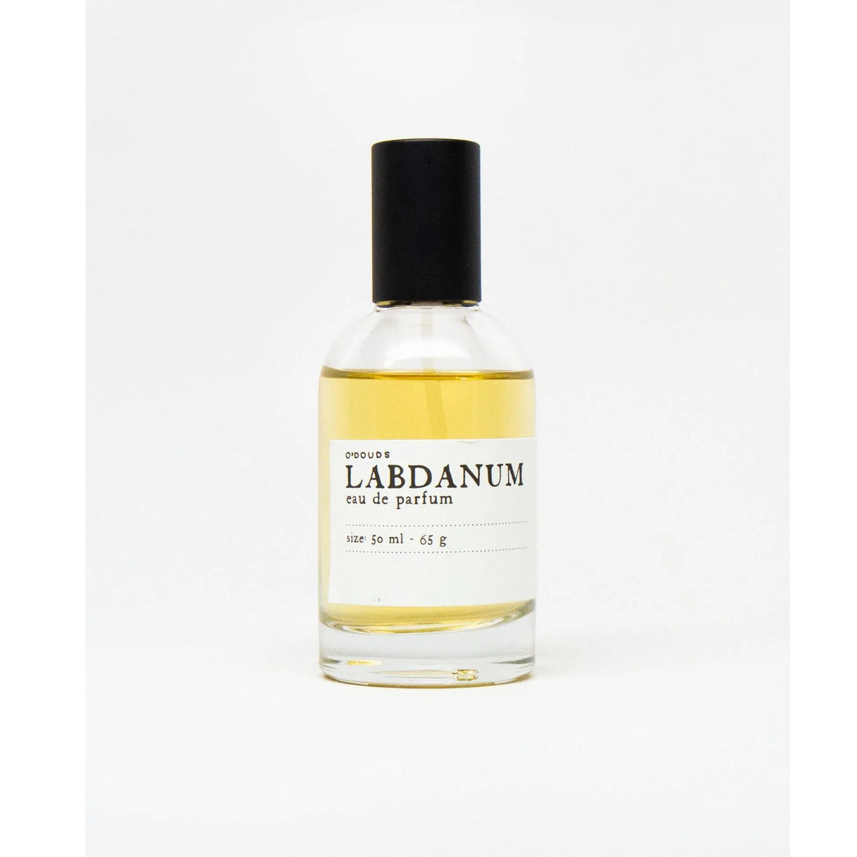 Labdanum Eau De Parfum-O'Douds