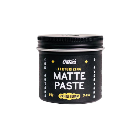 Labdanum & Lime Matte Paste-O'Douds