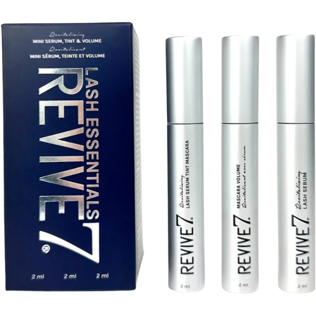 Lash Essentials-Revive7