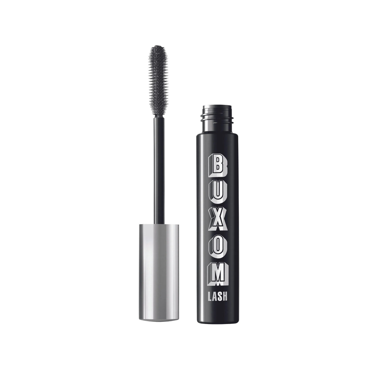 Lash Waterproof Volumizing Mascara-Buxom