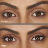 Lashtopia Mega Volume Mineral-based Mascara-bareMinerals