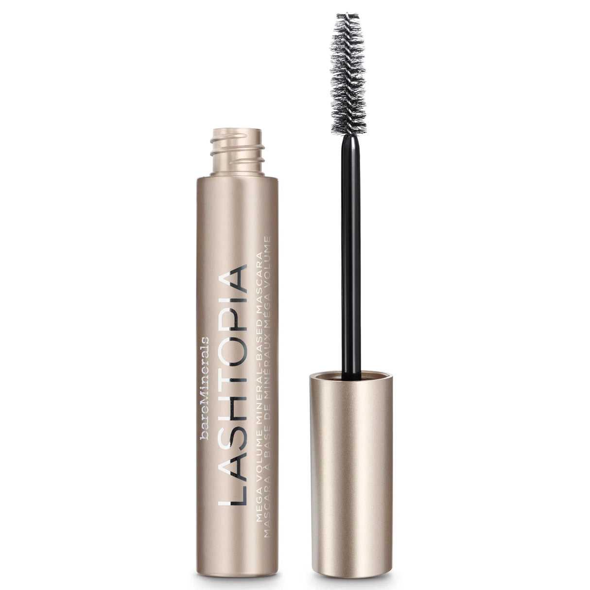 Lashtopia Mega Volume Mineral-based Mascara-bareMinerals