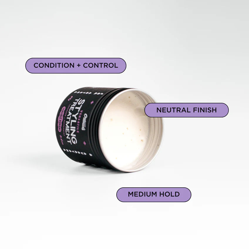 Lavender & Peppermint Styling Treatment-O'Douds