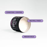 Lavender & Peppermint Styling Treatment-O'Douds