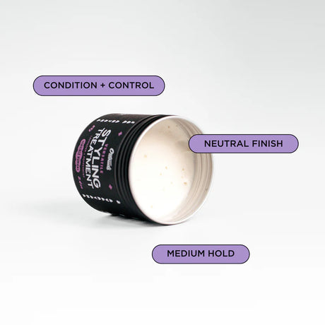 Lavender & Peppermint Styling Treatment-O'Douds