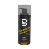 Leave In Beard Conditioning Foam-L3VEL3
