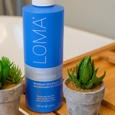 Leave In Conditioner-LOMA