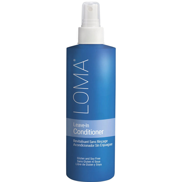 Leave In Conditioner-LOMA