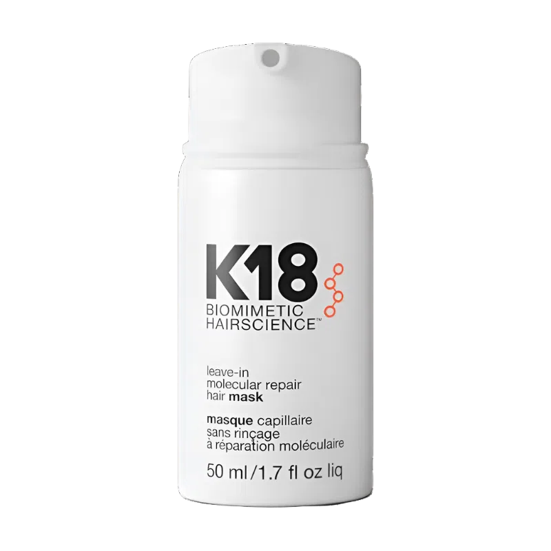 Leave-In Molecular Repair Hair Mask-K18 Biomimetic Hair Science