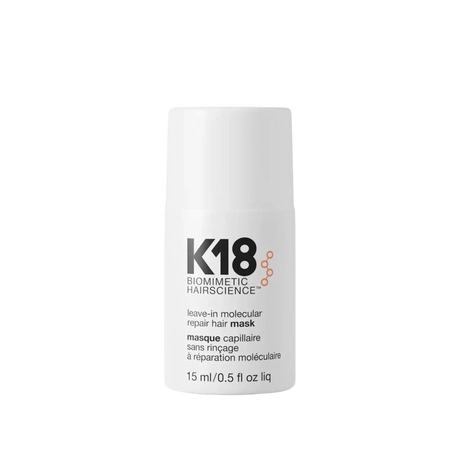 Leave-In Molecular Repair Hair Mask-K18 Biomimetic Hairscience