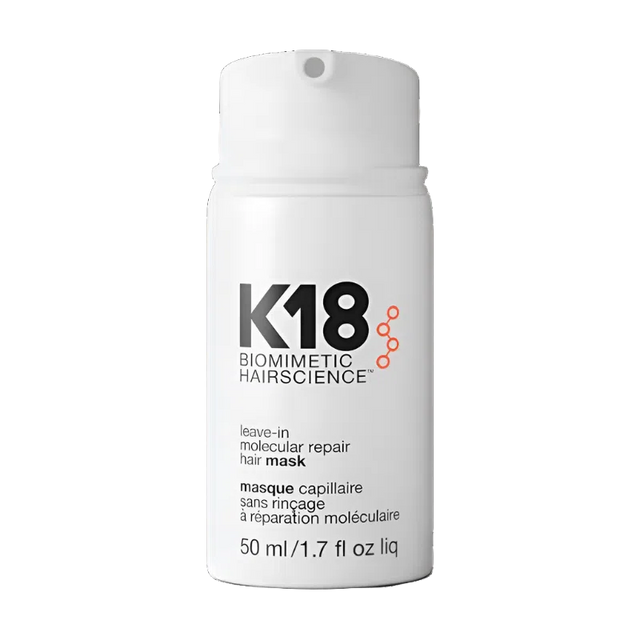 Leave-In Molecular Repair Hair Mask-K18 Biomimetic Hair Science