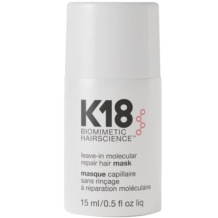 Leave-In Molecular Repair Hair Mask-K18 Biomimetic Hairscience