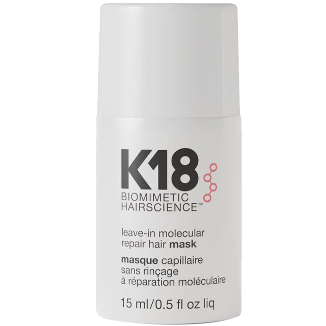 Leave-In Molecular Repair Hair Mask-K18 Biomimetic Hairscience