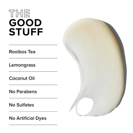 Lemongrass Tea Conditioner-Blind Barber