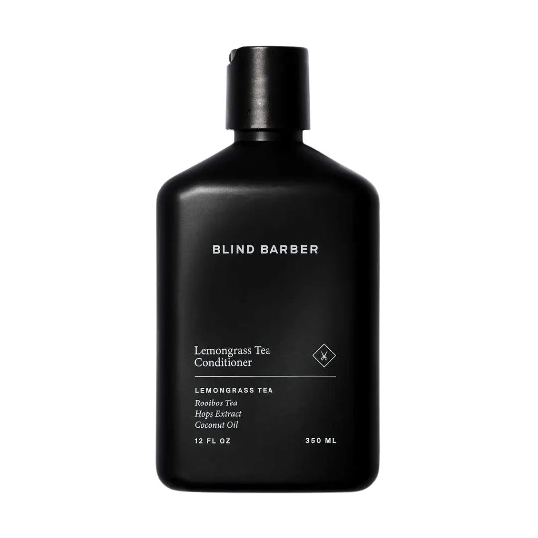 Lemongrass Tea Conditioner-Blind Barber