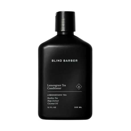 Lemongrass Tea Conditioner-Blind Barber