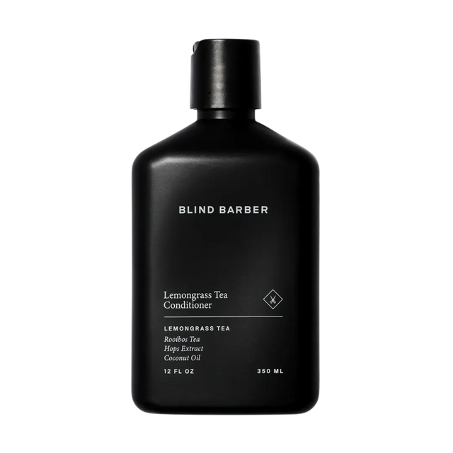 Lemongrass Tea Conditioner-Blind Barber