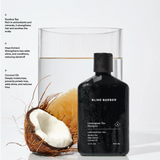 Lemongrass Tea Shampoo-Blind Barber