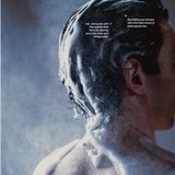 Lemongrass Tea Shampoo-Blind Barber