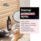 Lifestyling Amazing Heat Protectant-milk_shake