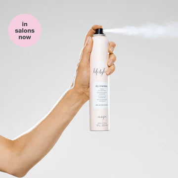 Lifestyling Dry Shampoo-milk_shake