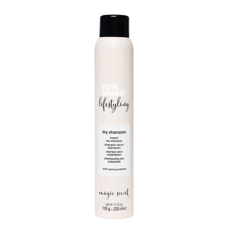 Lifestyling Dry Shampoo-milk_shake