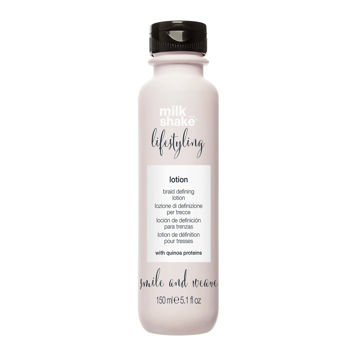 Lifestyling Lotion-milk_shake