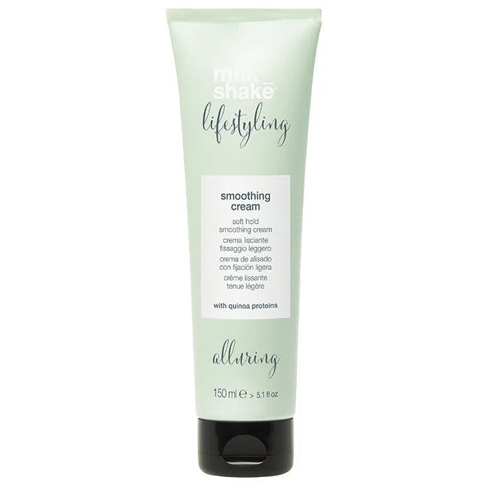 Lifestyling Smoothing Cream-milk_shake