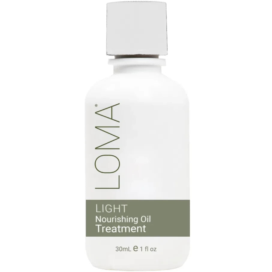 Light Nourishing Oil Treatment-LOMA