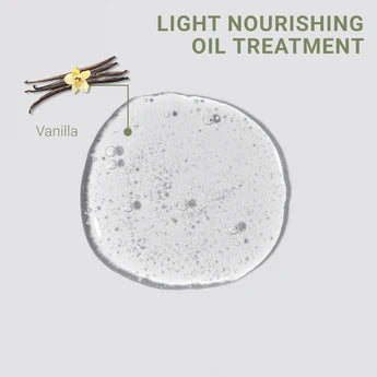 Light Nourishing Oil Treatment-LOMA