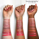 Lip Lava Liquid Lipstick-Bodyography