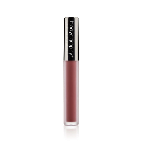 Lip Lava Liquid Lipstick-Bodyography